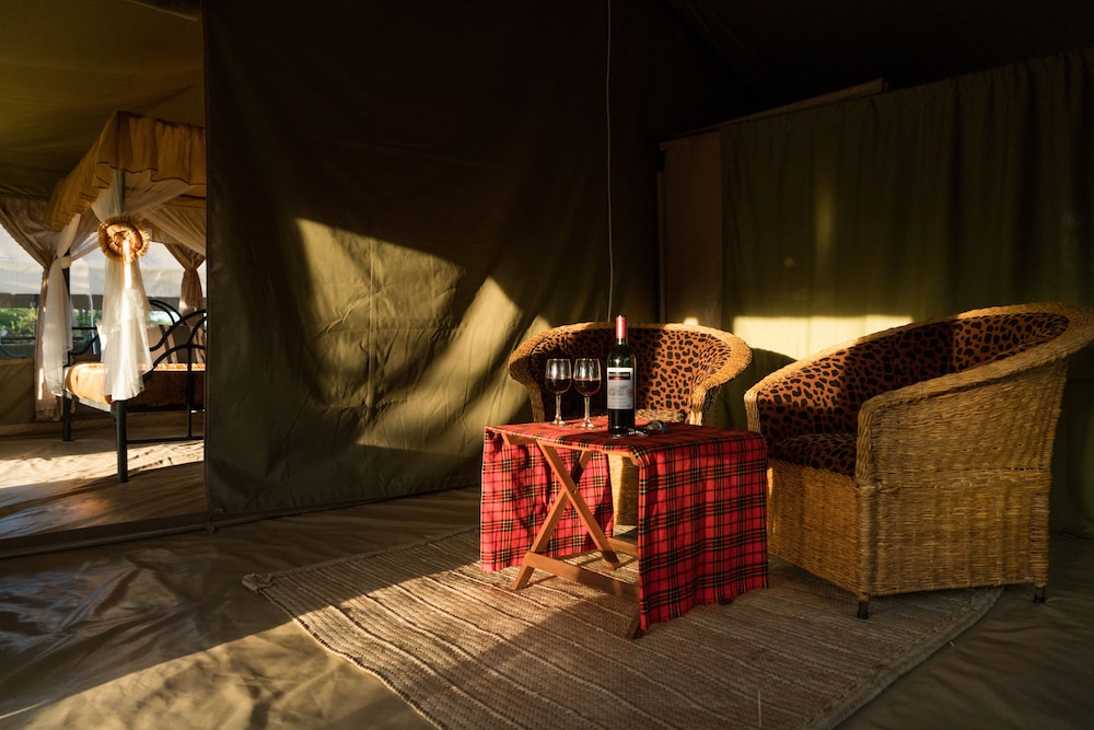 Family Tent