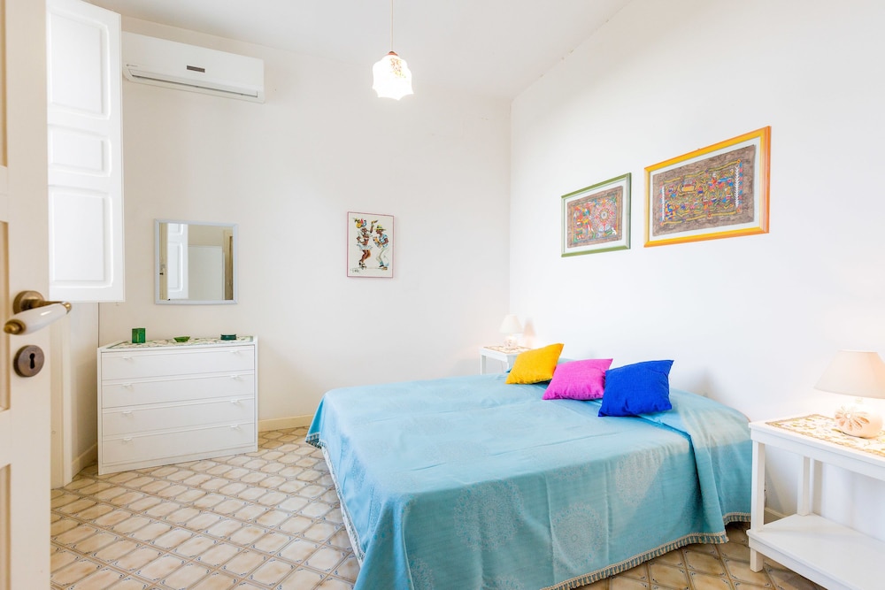 Deluxe Villa, 4 Bedrooms, Pool Access