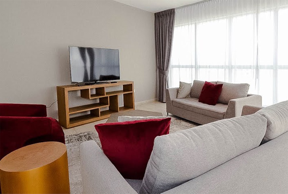 Standard Apartment, 3 Bedrooms photo 3