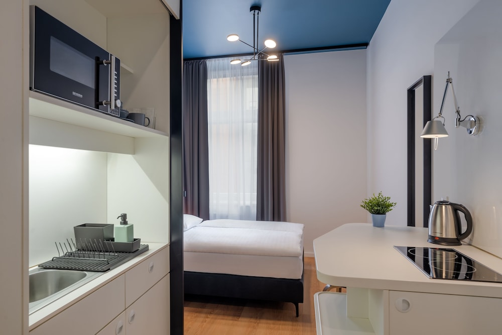 Superior Double Room - Photo 8