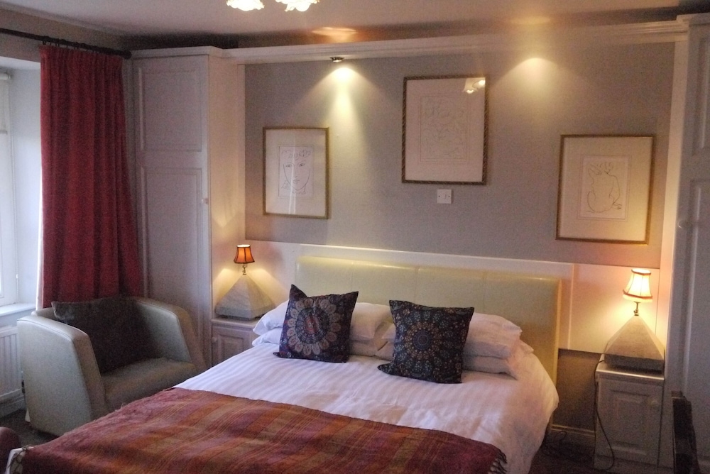 Deluxe Double Room with Shower photo 1