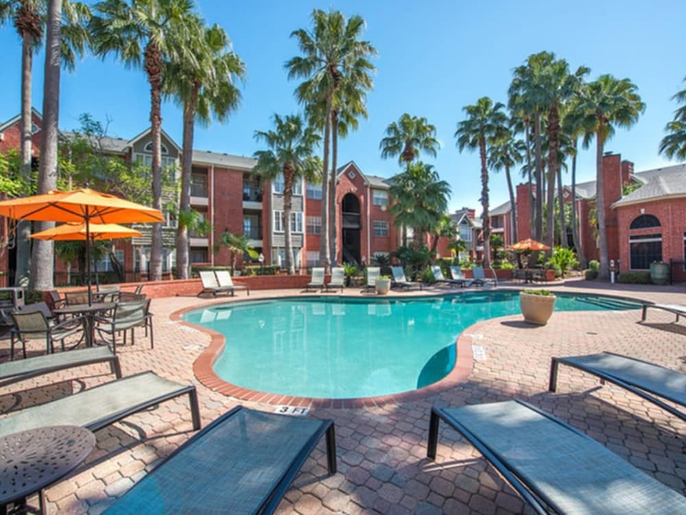 Med Center Charm 2br Haven, Billede 2