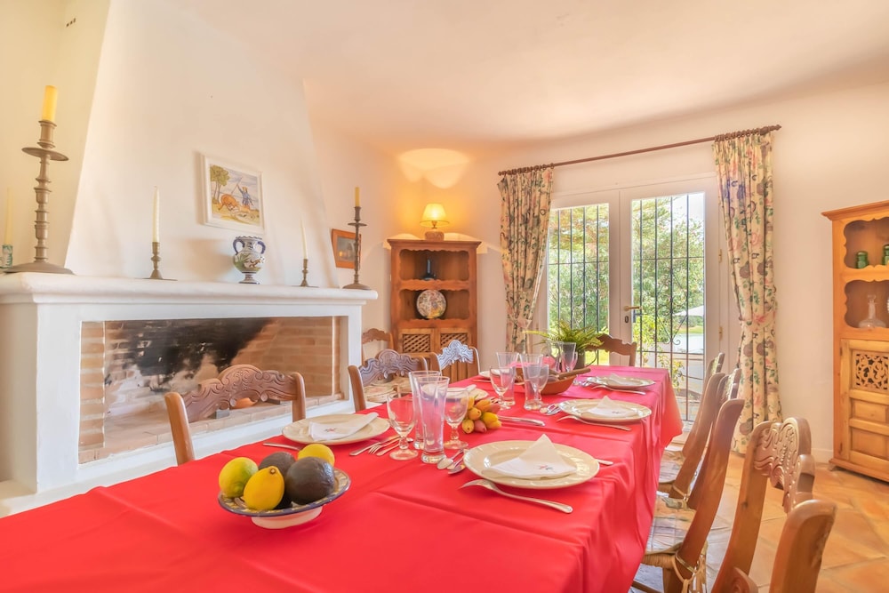 Cortijo Villa Padierna El Lago, Zdjęcie 22