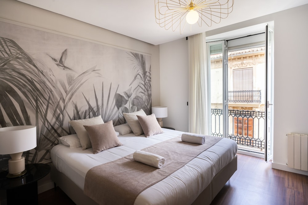 Standard Double or Twin Room - Photo 1