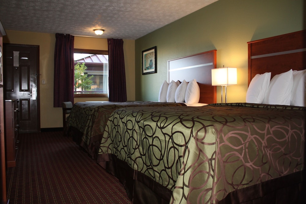 Room, Accessible photo 3