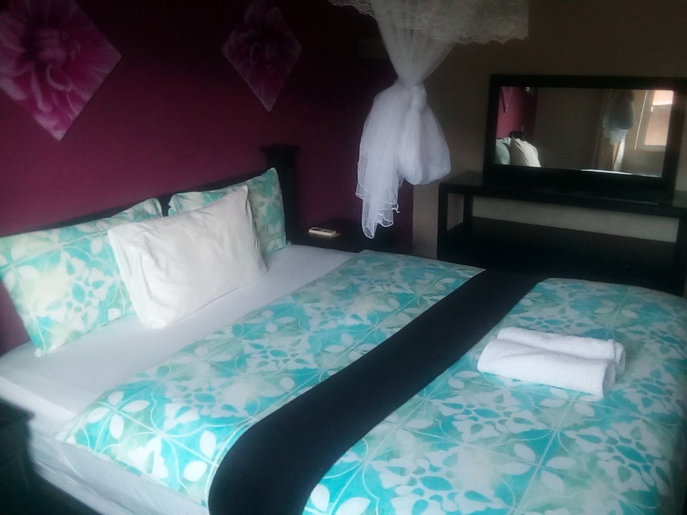 Deluxe Room photo 3