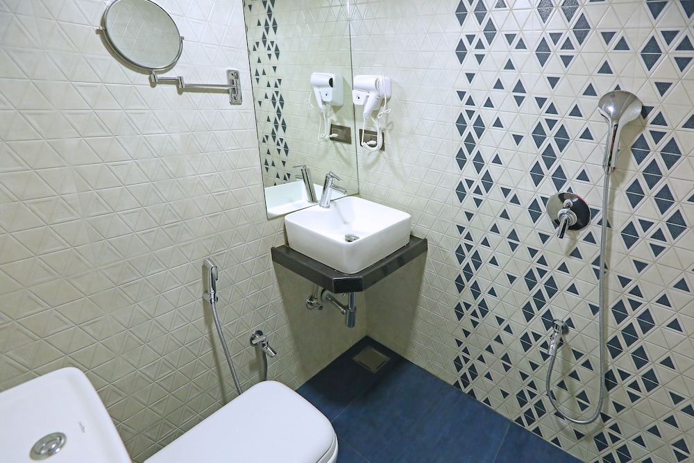 Executive Double Room - Photo 2