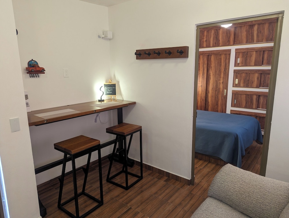 Business Apartment photo 3
