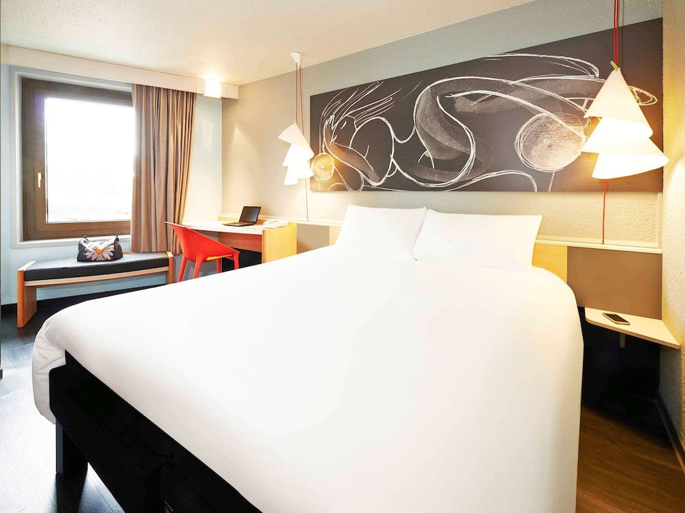 Standard Room, 1 Double Bed - Photo 2