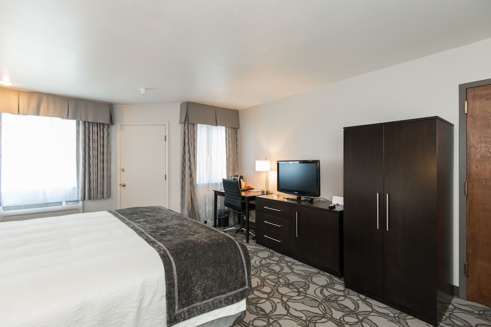 KwaTaqNuk Resort & Casino, Billede 10