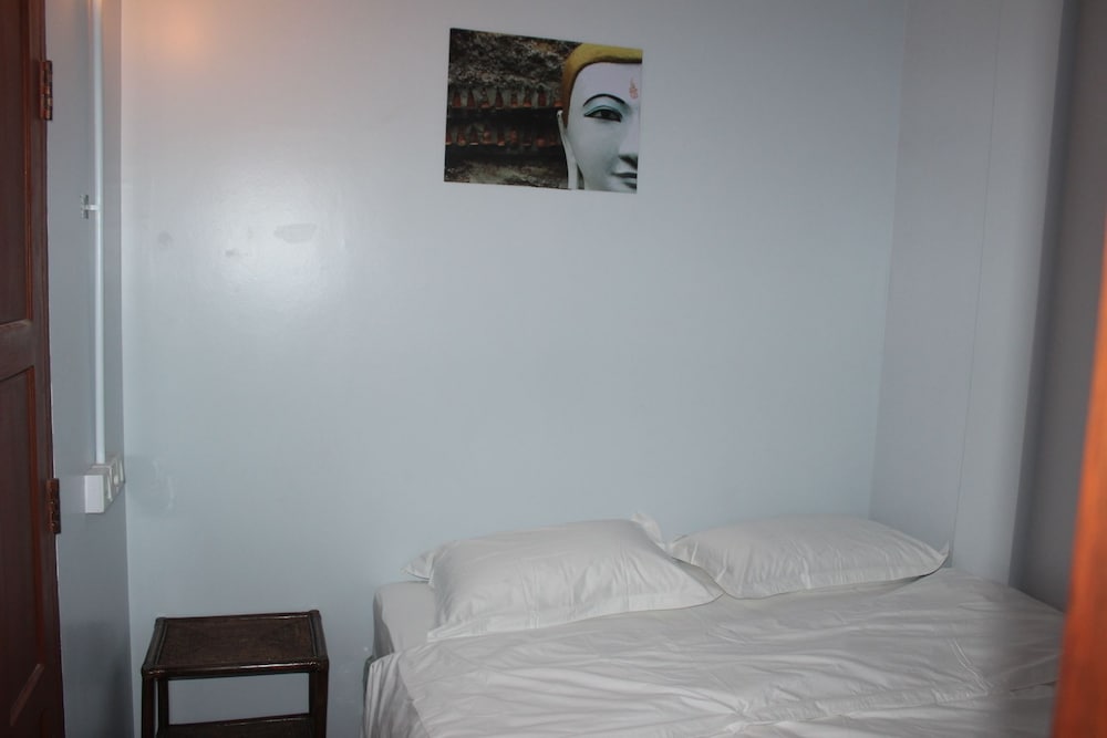 Standard Double Room, Private Bathroom