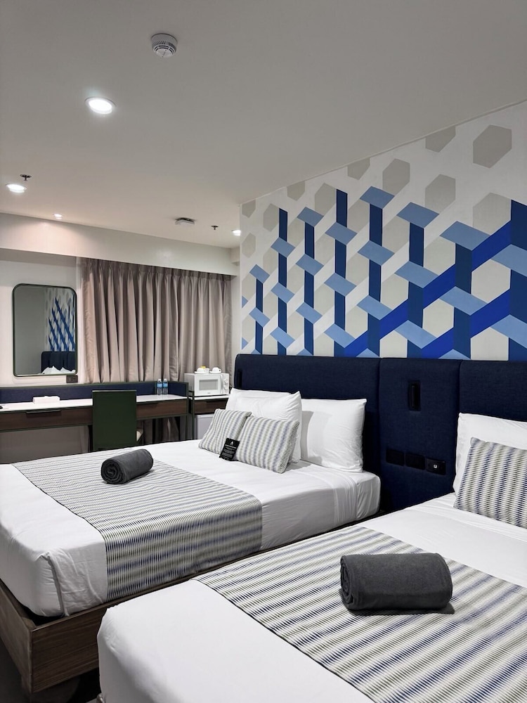 Standard Room, Non Smoking