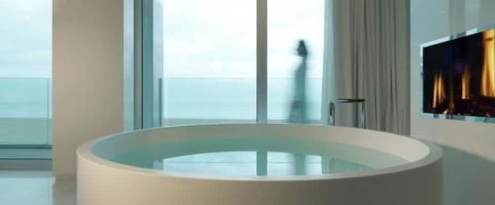 Suite Lovers con Vista Mare (accesso spa non incluso) - Photo 2