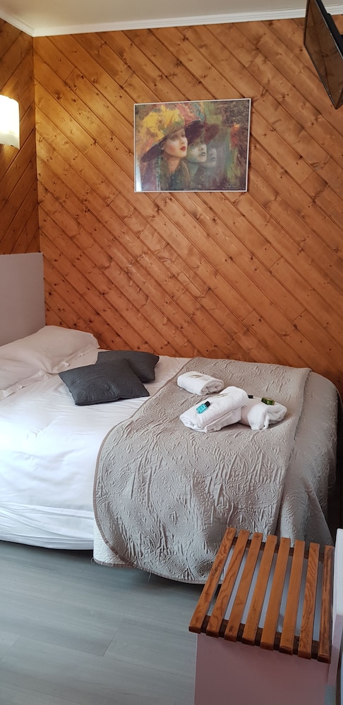 Double Room Single Use photo 3