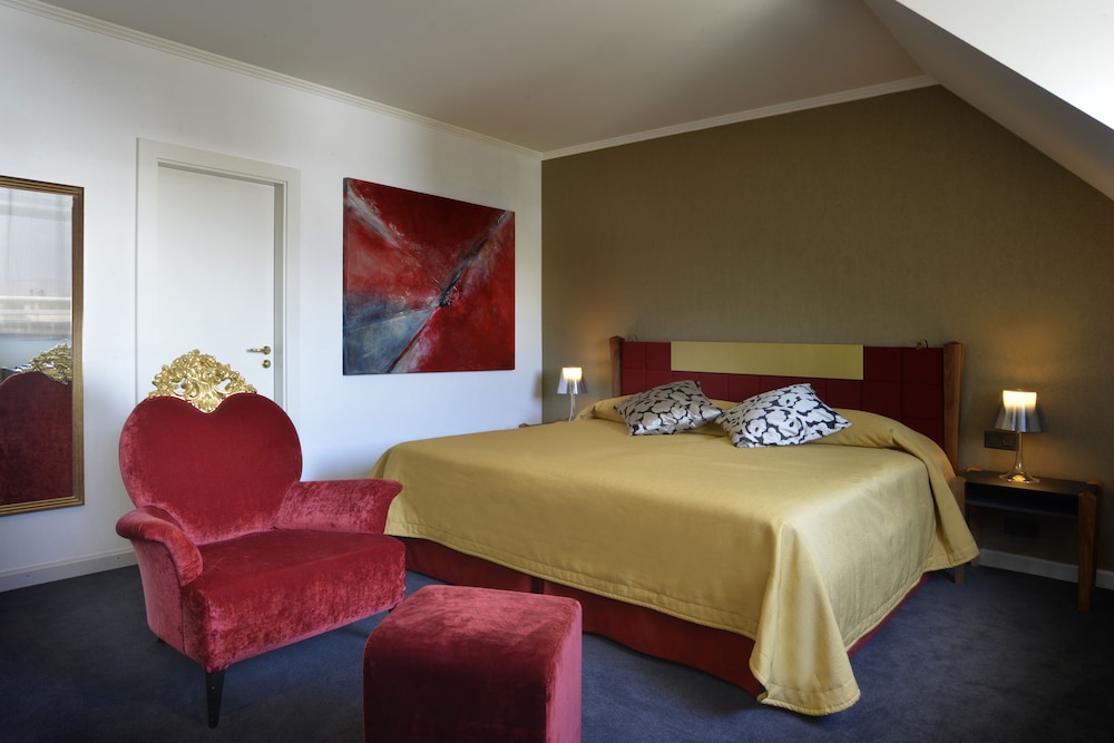 Superior Double Room photo 2