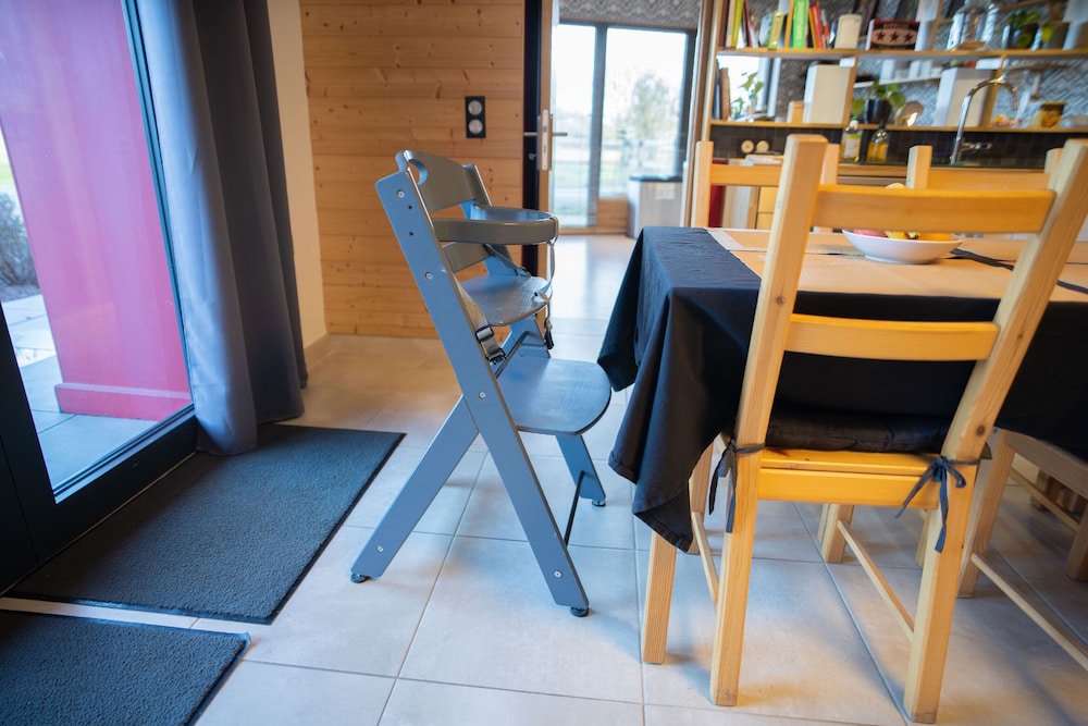 Le Jardin des 4 Saisons, Billede 38
