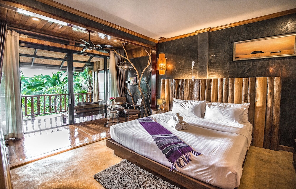 Anda Premium Room
