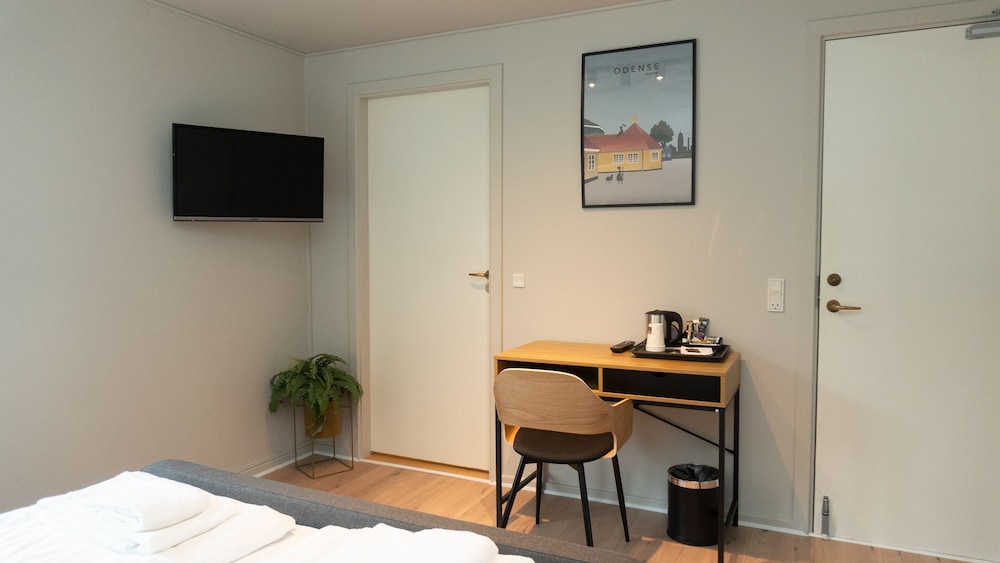 Exclusive Double Room photo 3