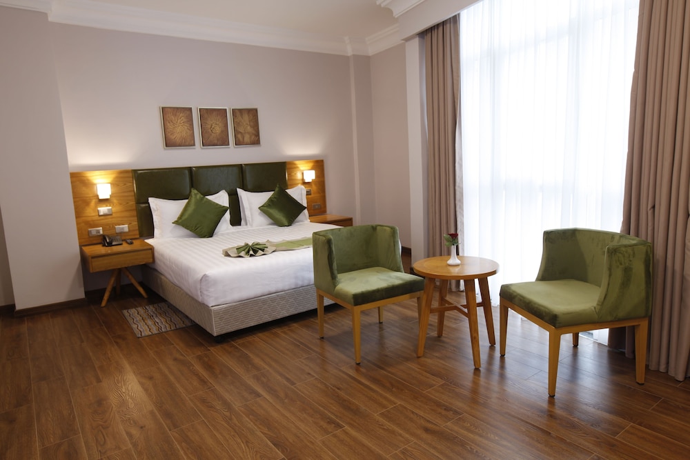 Standard Double Room, Accessible photo 1