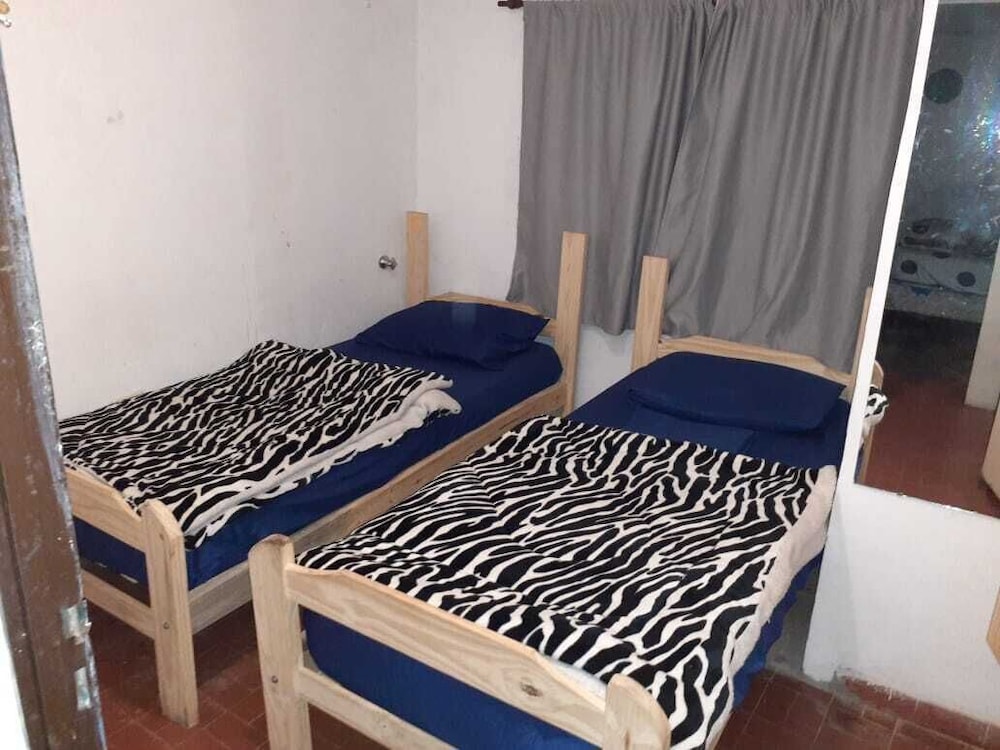 Twin Room, 2 Twin Beds, Non Smoking photo 1