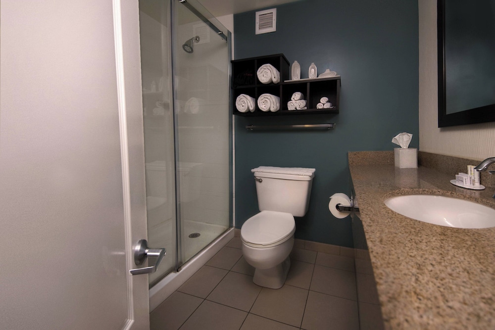 Courtyard by Marriott Riverfront New Bern, Foto 2