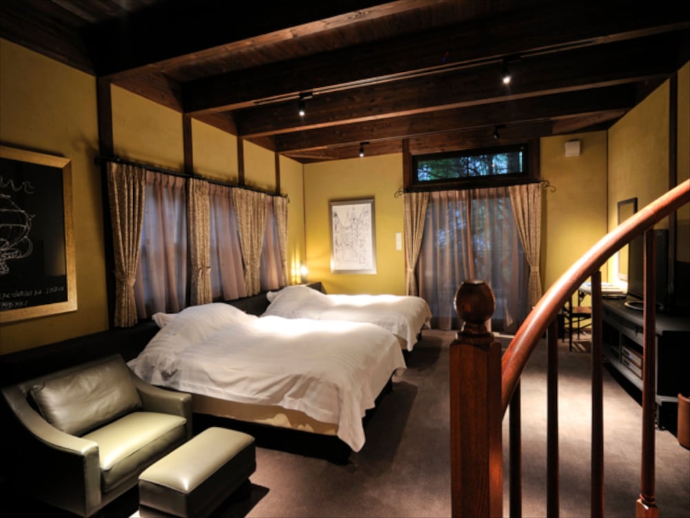 Maisonette for 4 people