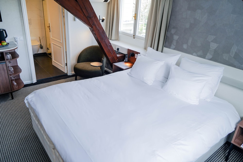 Comfort Room photo 1