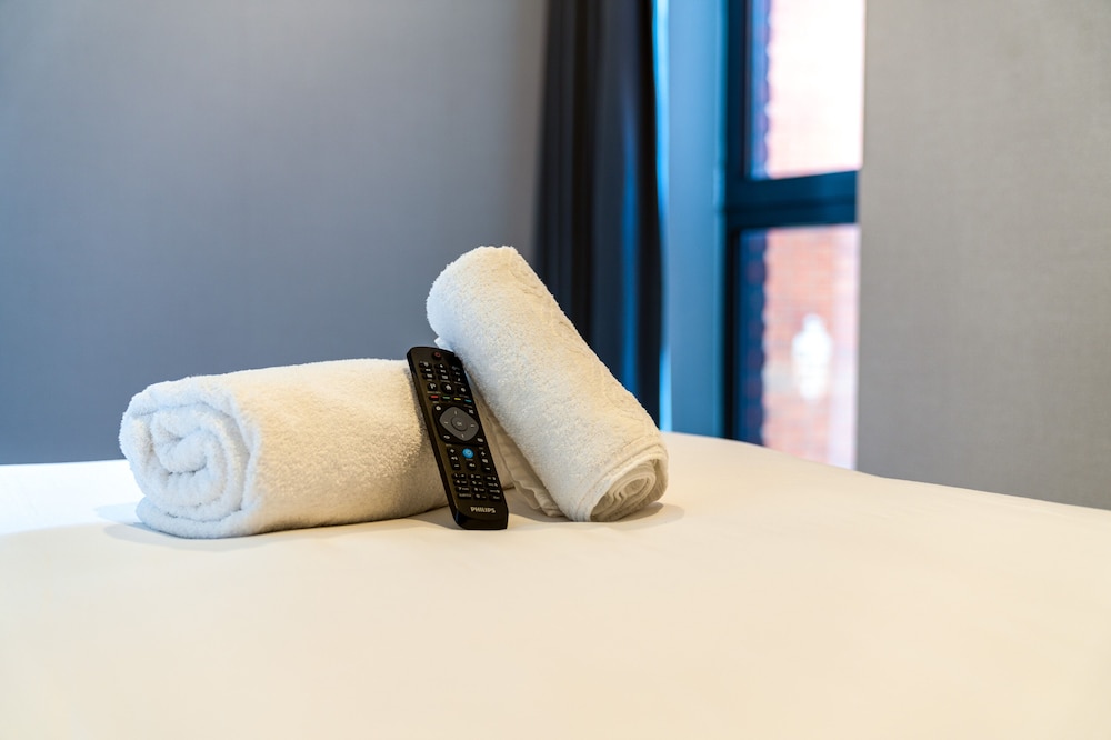easyhotel Oxford, Billede 5