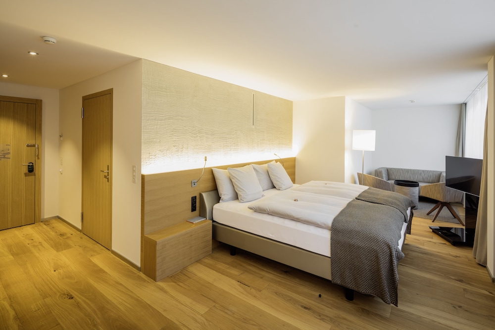 Junior Suite photo 3