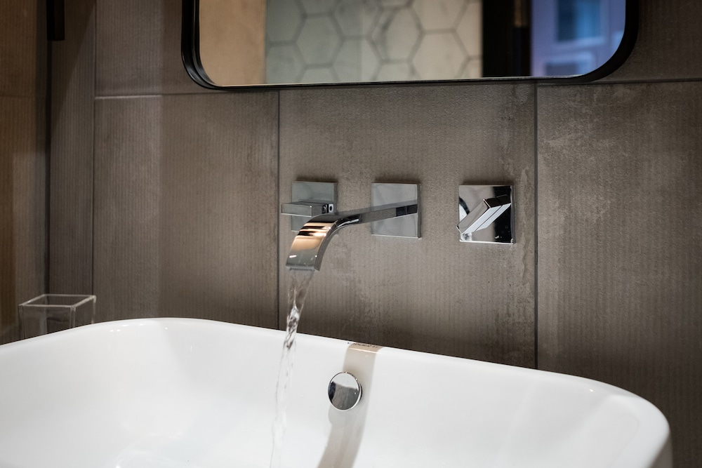 Hotel Indigo Manchester - Victoria Station, Hotel IHG, Zdjęcie 4