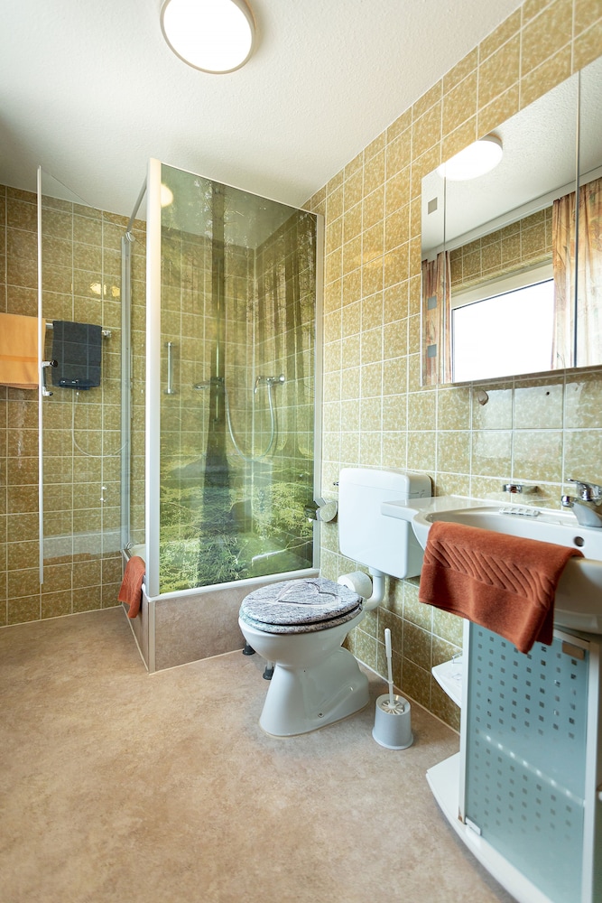 Standard Single Room photo 3