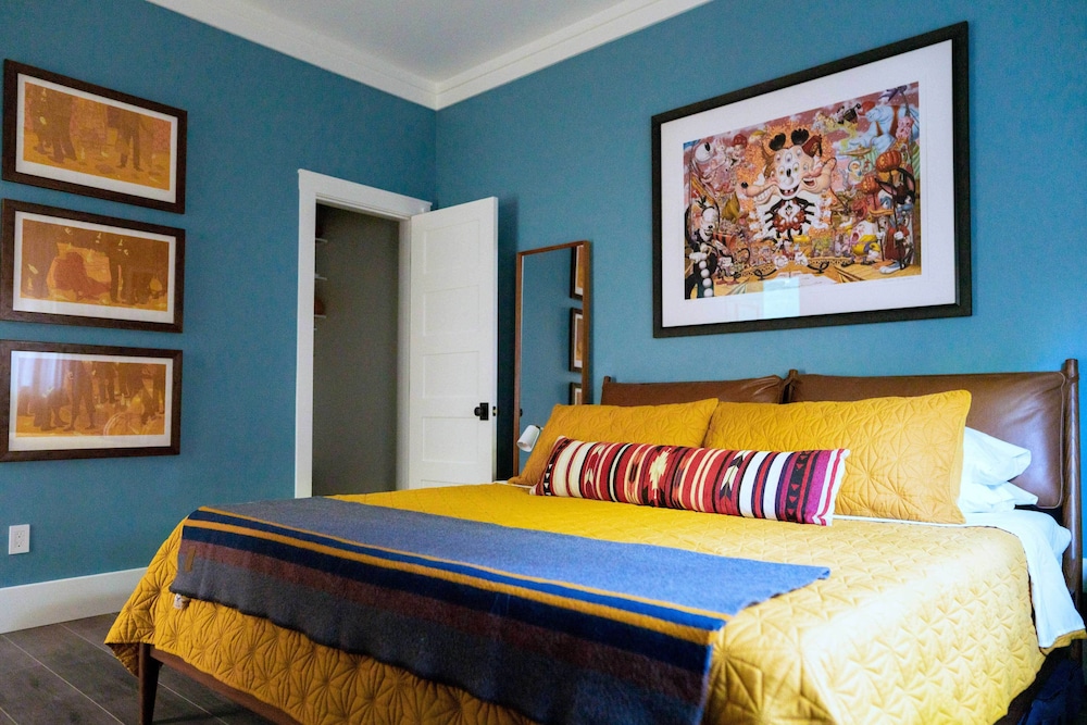 House (2 Bedrooms) photo 1