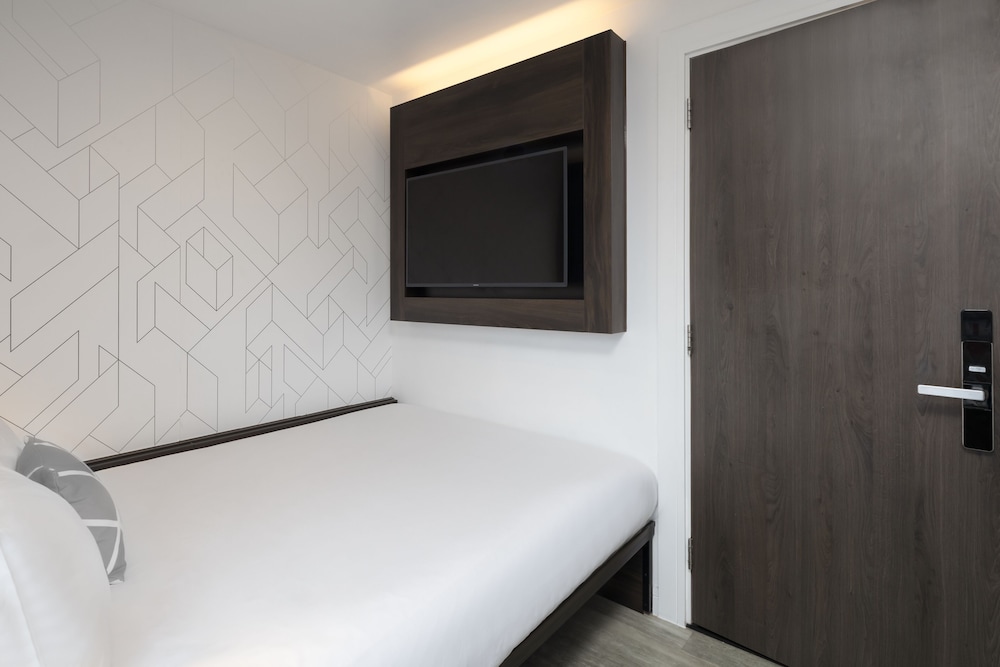 Standard Room, 1 Double Bed photo 3