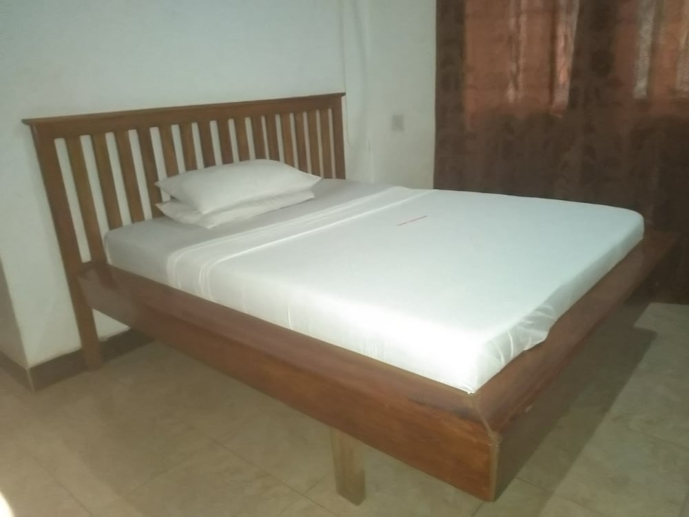 Double Room, Non Smoking