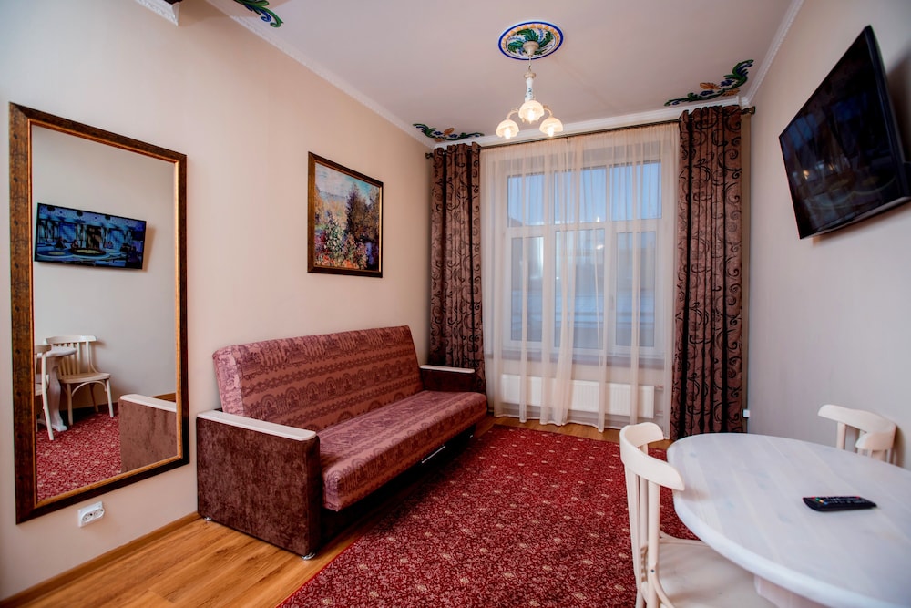 Suite, 1 Bedroom photo 3