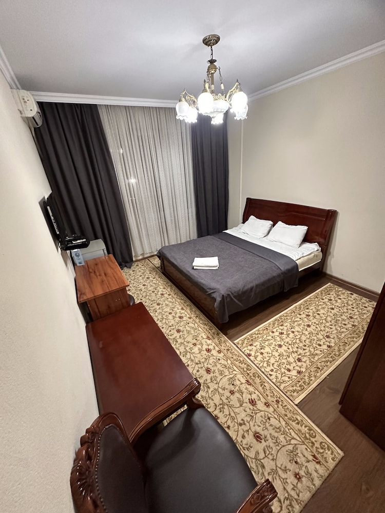 Classic Double Room photo 1