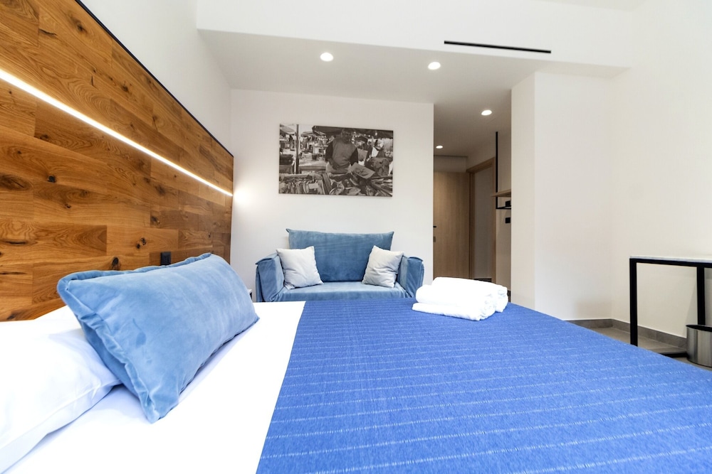 Standard Double Room - Photo 1