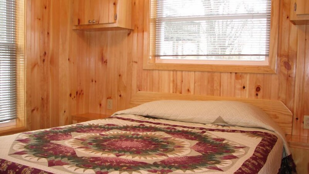 Cottage 14, 1 Bedroom photo 1