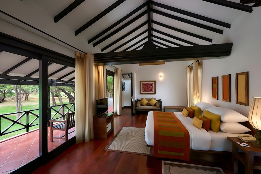 Deluxe Suite - 15 % discount on F&B and 10% on SPA - Photo 4