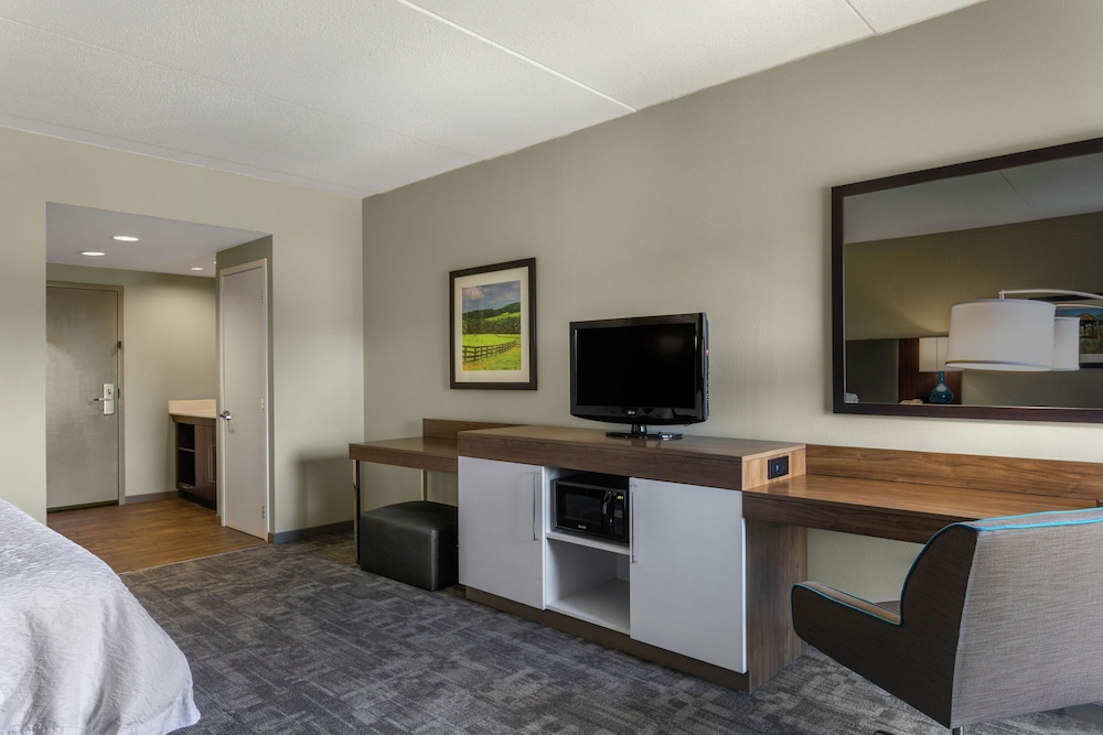Room, 1 King Bed, Accessible, Non Smoking