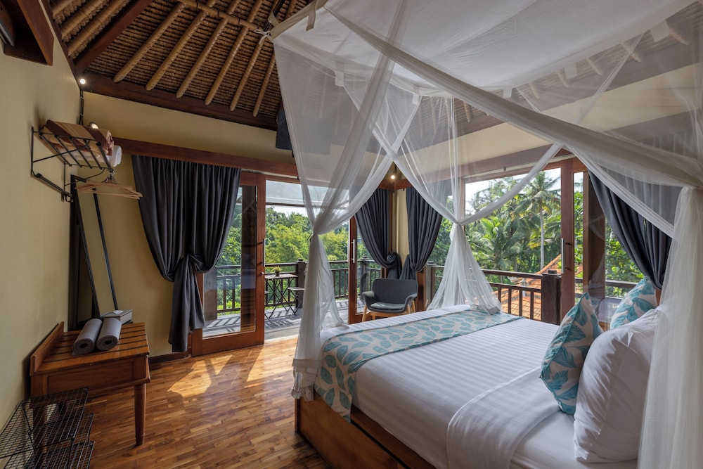 Forest Retreat Room - Photo 4