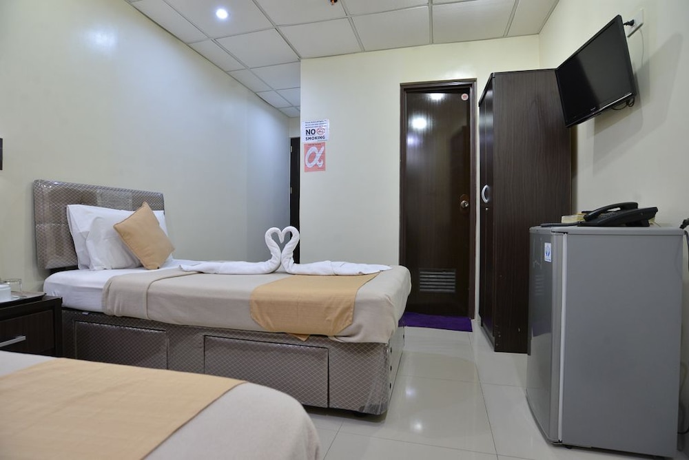 Basic Studio, 1 Bedroom photo 3