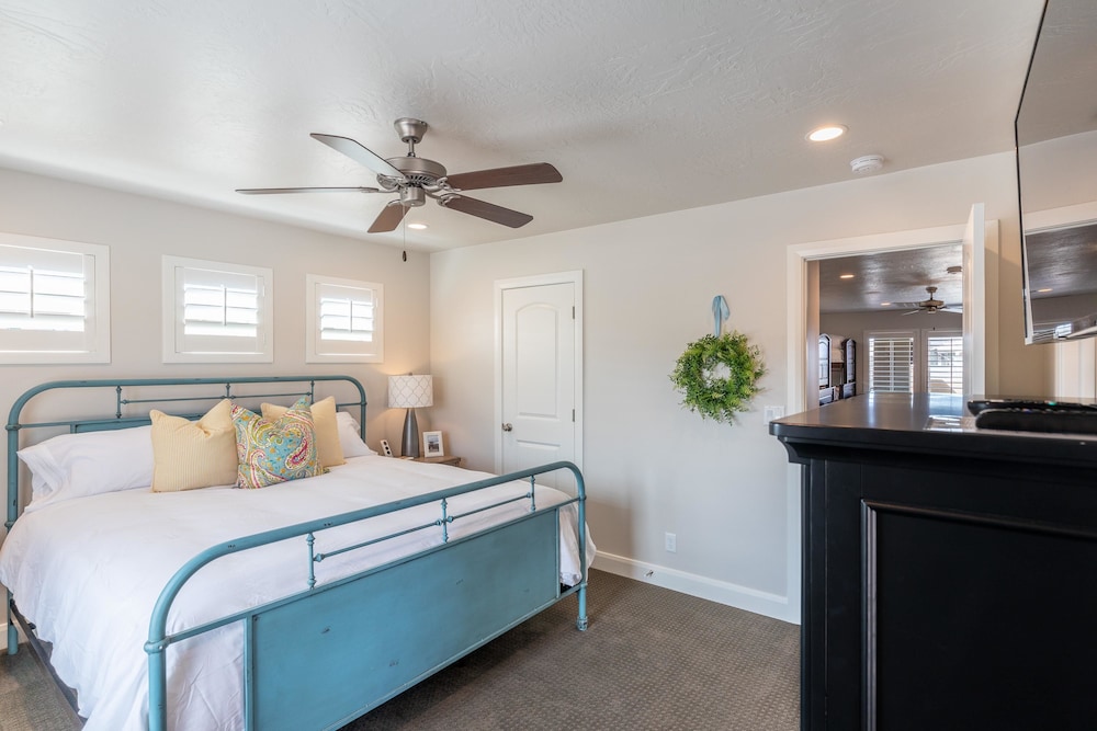 Townhome, Multiple Beds (Southern Hills Escape) photo 1