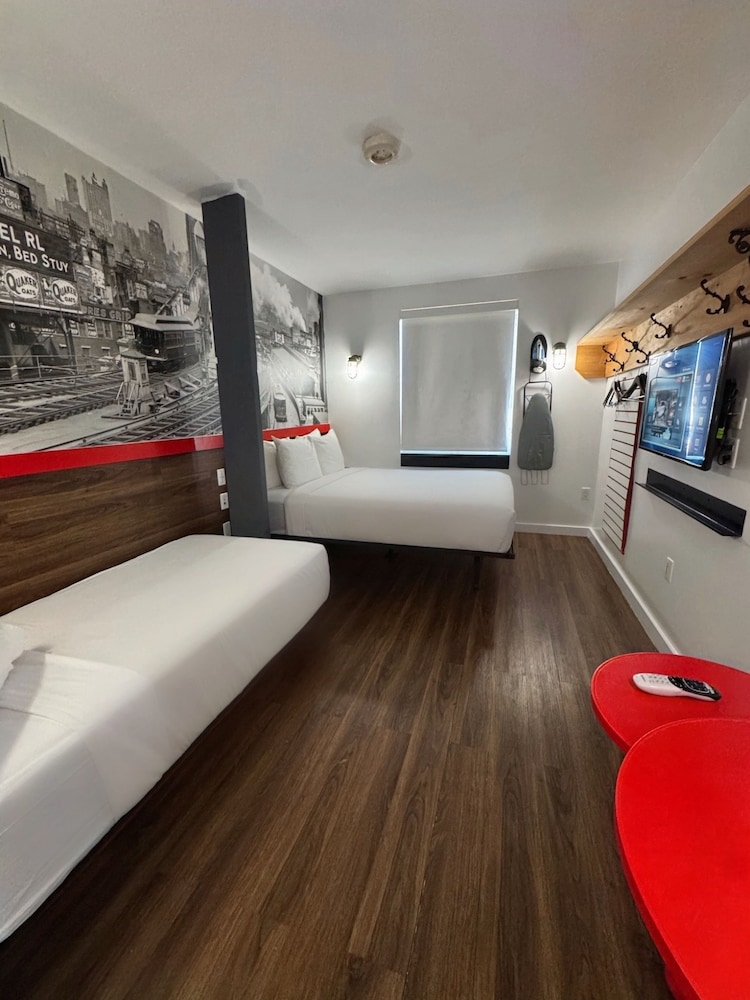 Standard Room photo 3