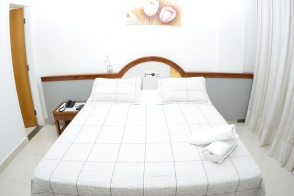 Deluxe Triple Room, Multiple Bedrooms