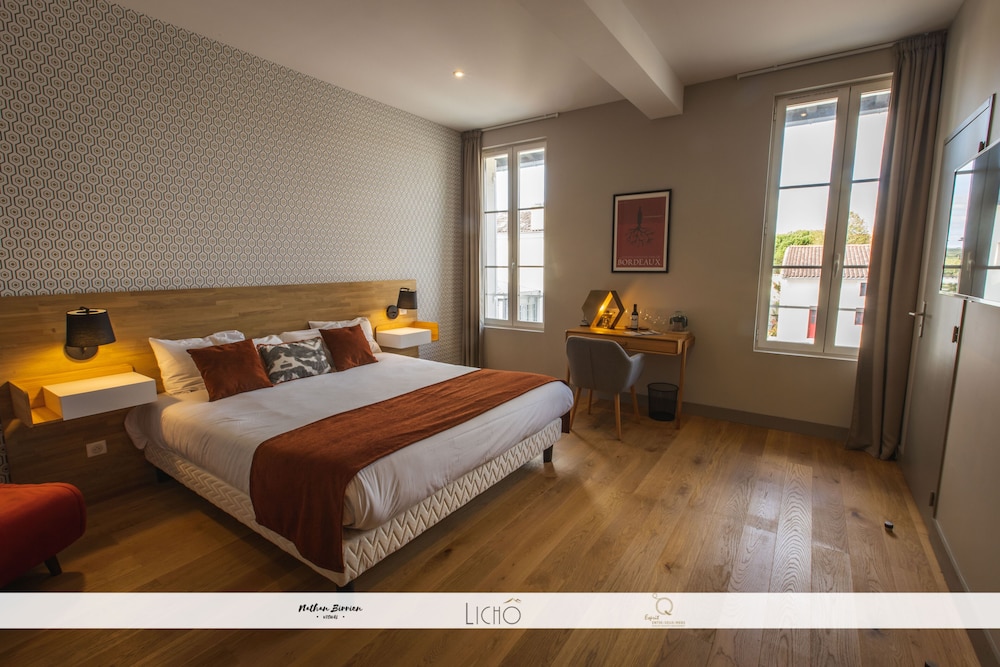 Comfort Double Room, Private Bathroom (2)