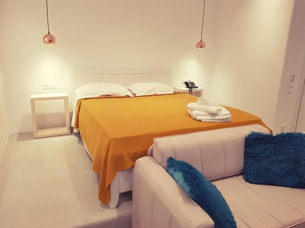 Deluxe Room photo 3