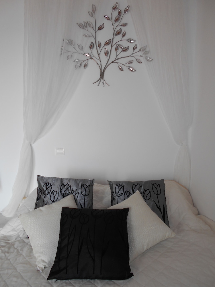 Double or Twin Room, Sea View photo 1