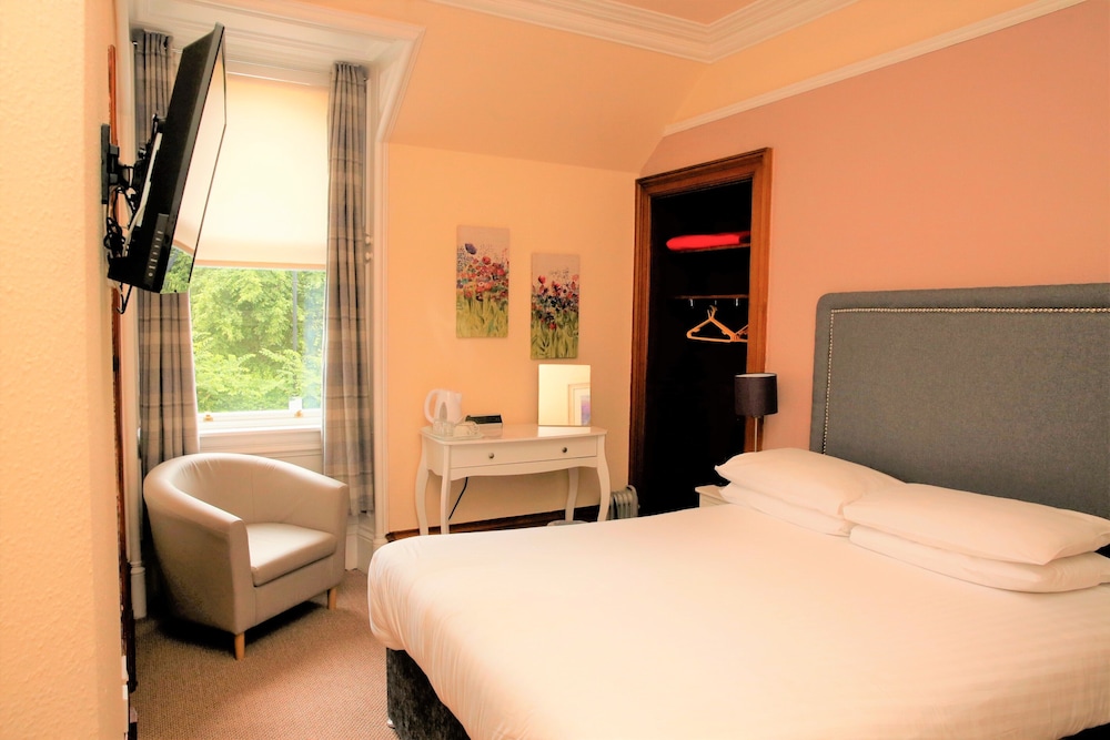 Double Room, Ensuite, photo 7
