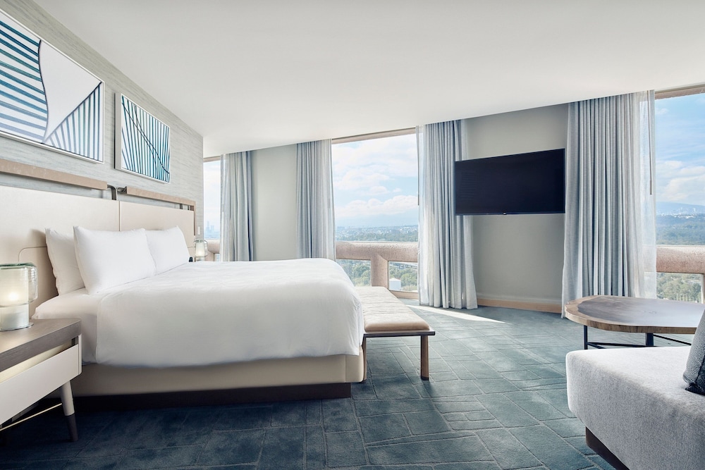 Presidential Suite, 1 Bedroom photo 1